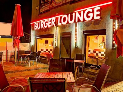 照片: Burger Lounge Eimsb&amp;uuml;ttel